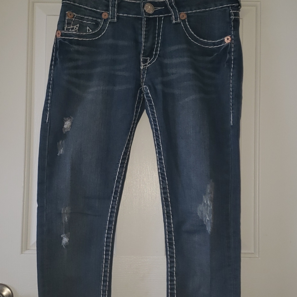 True Religion jeans
